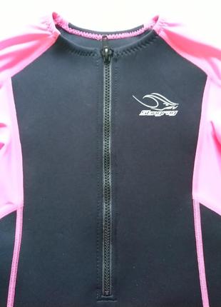 Гідрокостюм aqua sphere stingray 3