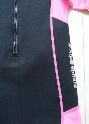 Гідрокостюм aqua sphere stingray 5