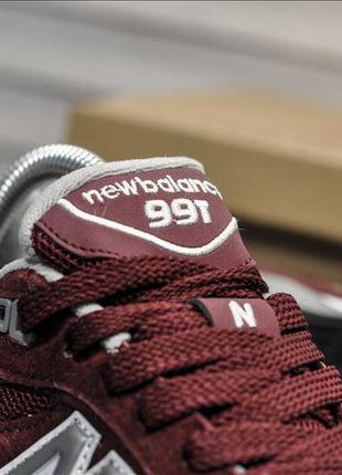 Кроссовки женские   new balance  9917 фото