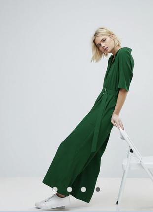 Комбинезон asos