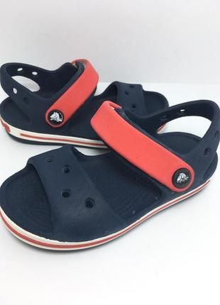 Оригинальные crocs3 фото