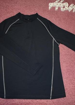 Реглан спортивная кофта crane