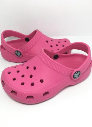 Оригинальные crocs