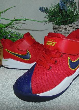 Ульотні кросівки nike quick