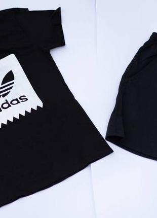 Комплект adidas