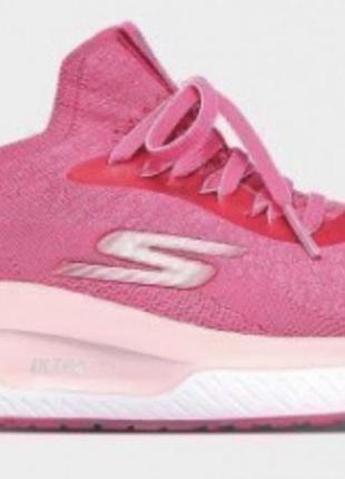 Женские кроссовки skechers