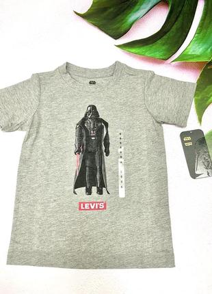 Футболка levi's