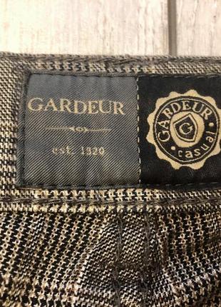 Новые брюки gardeur (34/36)9 фото