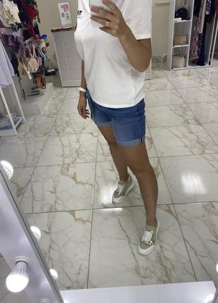 Шорты tommy hilfiger. оригинал! 2