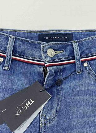 Шорты tommy hilfiger. оригинал!4 фото