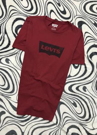 Футболка levis1 фото