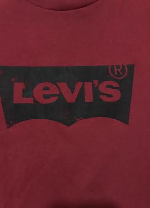 Футболка levis3 фото