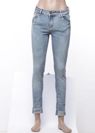 Бомбезні жіночі cracpot