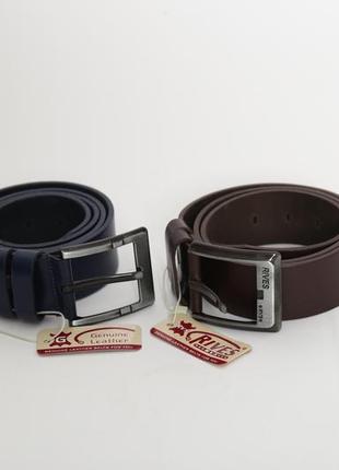 Шкіряний ремінь високої якості