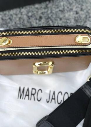 Женская сумочка марк джейкобс5 фото