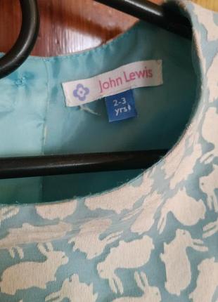 Платье john lewis, next, zara, c&a, h&m, disney 7