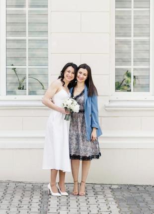 Плаття розмір с-м 3