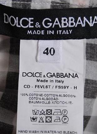 Платье dolce&gabbana,оригинал4 фото