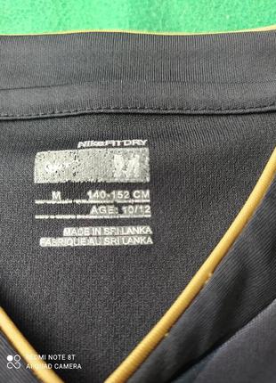 Футболка nike fit dry оригинал5 фото