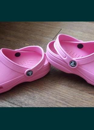 Crocs сабо m2w4 наш 33-34 р.3 фото