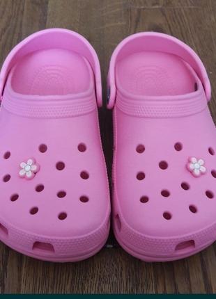 Crocs сабо m2w4 наш 33-34 р.2 фото