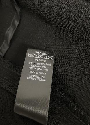Брюки брюки прямые черный с поясом вытачки6 фото