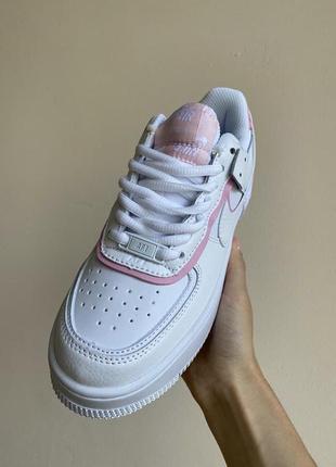 Кроссовки nike air force 1 shadow | женские кроссовки найк аир форс 1 шадов2 фото