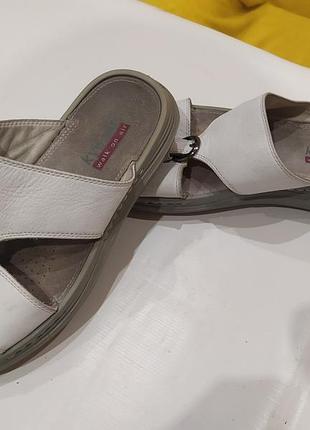 Шлепанцы сандалии босоножки kybun kyboot guibin.