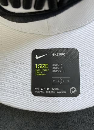 Nike pro оригінальна кепка6 фото