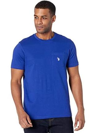 Футболка мужская u.s.polo assn m,xl