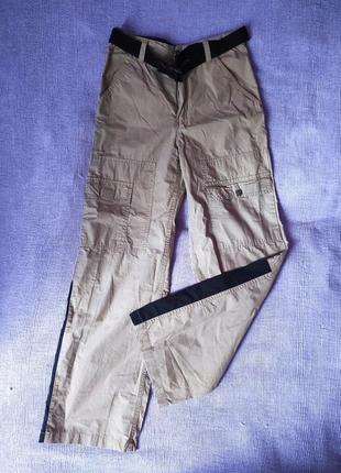 Брюки для мальчика, 10 лет