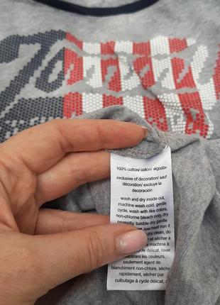 Футболка женская оригинал black tommy hilfiger m4 фото