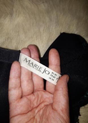 Шикарный конюмплект от бельгийского люксового бренда marie jo4 фото