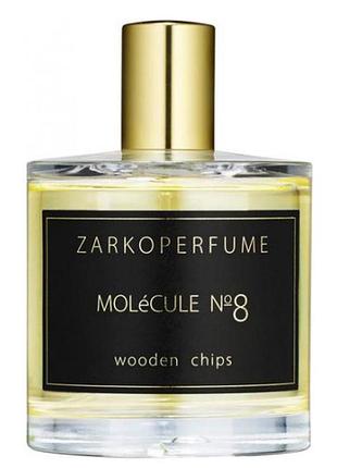 Zarkoperfume molecule №8, унісекс, 100 мл, тестер