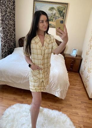 Сукня/піджак