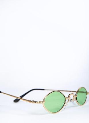 Мега круті для стильної дівчини окуляри сонцезахисні3 фото
