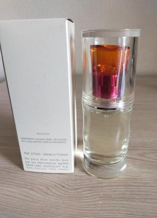 Туалетная вода givenchy eau torride2 фото