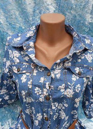 Сукня-сорочка