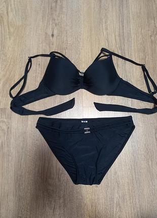 Купальник раздельный женский