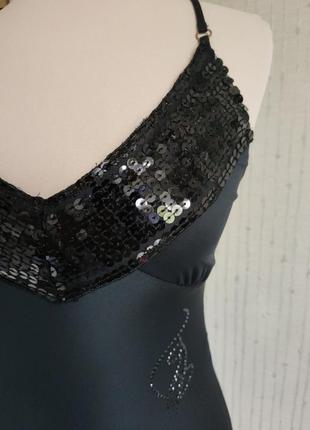 Сарафан пляжне плаття ексклюзив⚡ baby phat