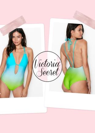 🎉розпродаж 🇺🇸victoria's secret🇺🇸 оригінальний купальник відрядний