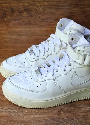 Кроссовки nike  force