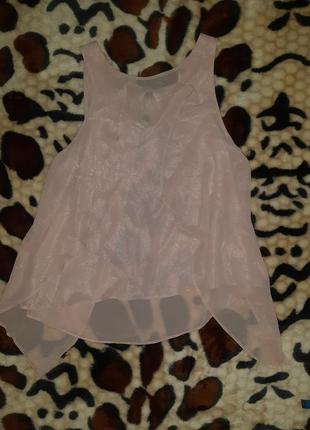 Річна блузка від river island