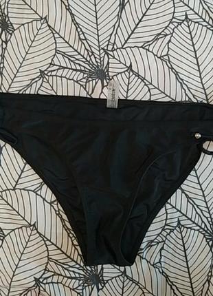 Плавки від купальника на l