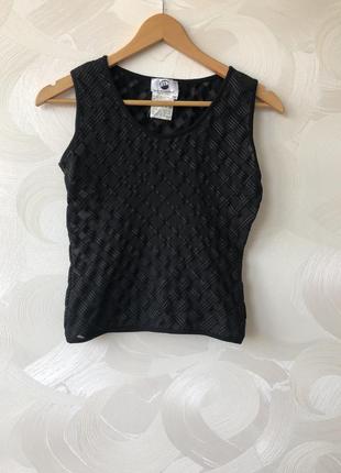 Топ Mugler h&m. боди