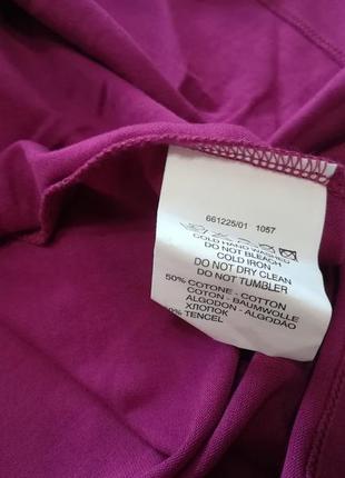 Сарафан, платье, tru trussardi. р. 42