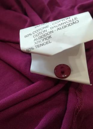 Сарафан, платье, tru trussardi. р. 42