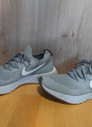 Кроссовки nike epic react2 фото