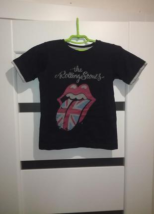 Футболка для мальчика на 3-4 года.