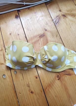 Верх купальника